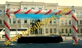 Açılış Organizasyonu